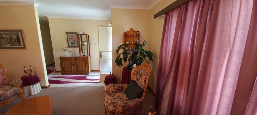 3 Bedroom Property for Sale in Morelig Free State